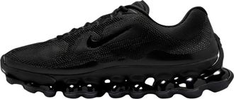 Nike Hombre, Deporte, Negro, Talla: 48 1/2 EU