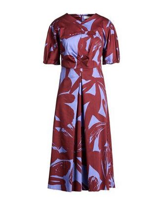 Liviana Conti Midi dresses