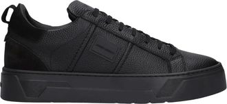 Antony Morato Heren, Schoenen, Zwart, Maat: 46 EU