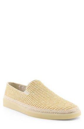 Aldo Timothie Slip On Shoe in Natural Multi at Nordstrom Rack, Size 10.5