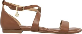 Michael Kors Mujer, Zapatos, Marr&oacute;n, Talla: 36 EU