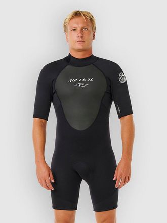 Rip Curl Omega Bz Spr 22Fl Neoprenanzug schwarz