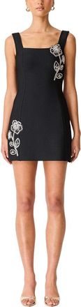 Elliatt Soleil Mini Dress