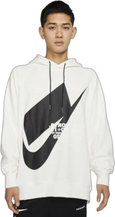 Nike Mens Nike Sportswear NSP PO Hoodie