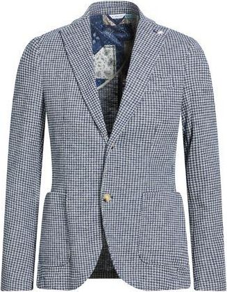 Manuel Ritz ANZ&Uuml;GE und CO-ORDS - Blazers auf YOOX.COM