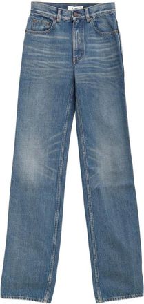 Chlo&eacute; Donna, Jeans, Blu, W27, new