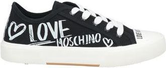 Love Moschino FOOTWEAR - Trainers on YOOX.COM