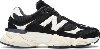New Balance U9060aaa Black, Black, 6.5 UK