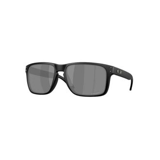 Oakley Sunglasses, unisex, Black, 61 MM, Holbrook XXL Oo9487 948702