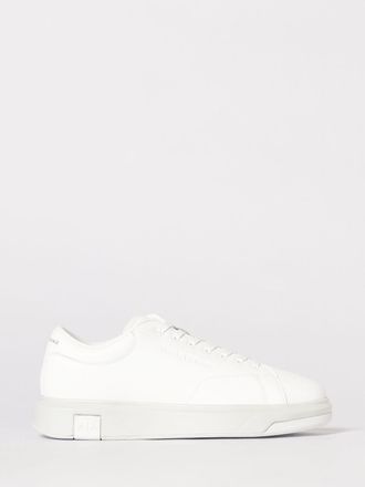 A|X Armani Exchange Sneakers Men color White