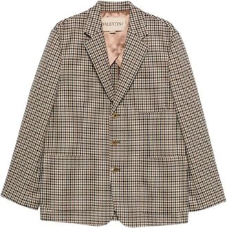 Valentino Garavani Formal Jacket