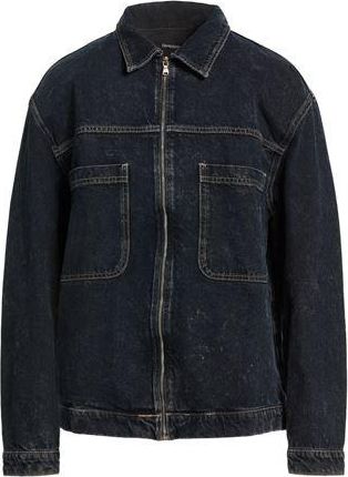 Imperial COATS & JACKETS - Denim outerwear on YOOX.COM