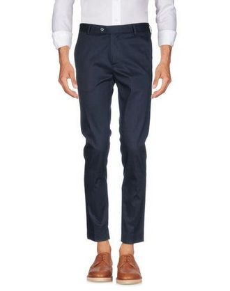 Daniele Alessandrini BOTTOMWEAR - Pantaloni su YOOX.COM