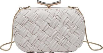 Urban Expression Rya Evening Clutch