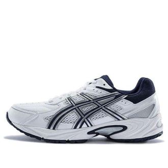 Asics Gel-170 TR White Blue 1023A054-100