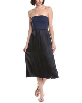 Michael Stars Skyler Midi Dress