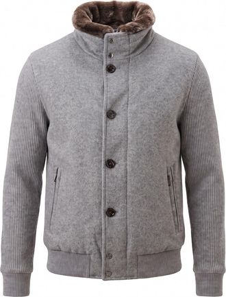 Moorer Levion Jacket