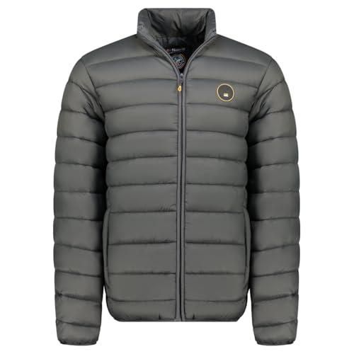 Geographical Norway Amigomap Basic Homme Doudoune Fine Légère et