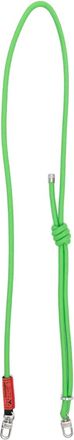 Topologie 8.0mm rope strap - unisex - Fabric - One Size - Green