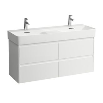 Laufen Laufen Base 2.0 Para Mueble Bajo Lavabo Val, 4 Cajones, Incl