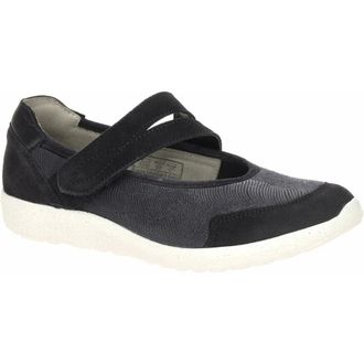 Waldl&auml;ufer Dames, Schoenen, Blauw, Maat: 37 1/2 EU