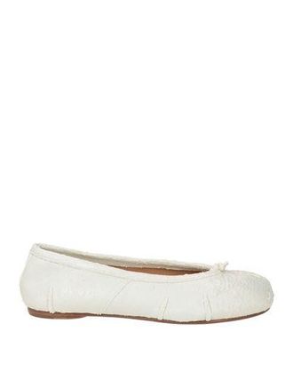 Maison Margiela SCHUHE - Ballerinas auf YOOX.COM