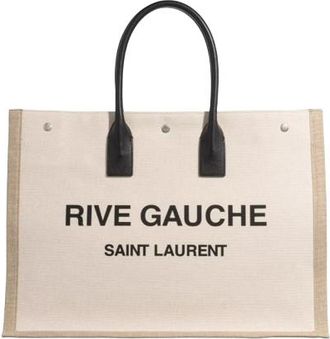 Saint Laurent Rive Gauche Large Tote
