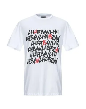 LHU Urban T-shirts
