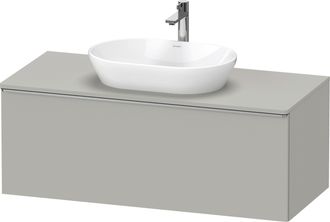 Duravit Duravit D-neo, Lavabo Consola Suspendido, 1200x459x550mm, 1x