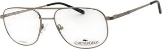 Chesterfield CH 894/T 06LB 00 Ruthenium 57mm