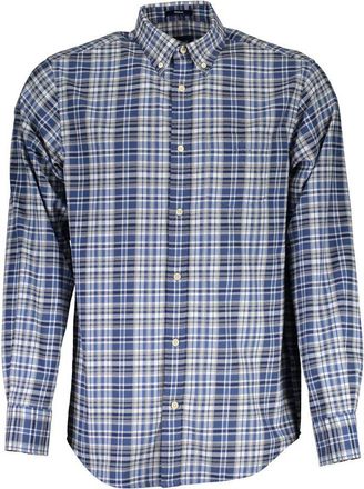 GANT Cotton Men Mens Shirt