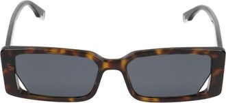 MAISON FENDI Sonnenbrille Maison Fendi Fe40164 I 52 A /16 /145