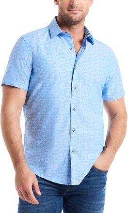 Robert Graham Stellman Shirt