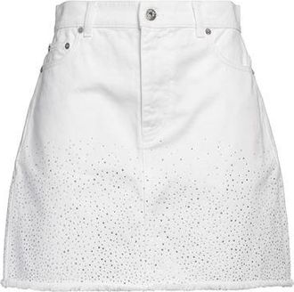 J.W.Anderson PARTES DE ABAJO - Faldas vaqueras en YOOX.COM
