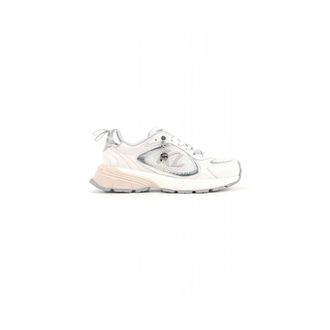 Karl Lagerfeld Orion Trainers - female - Karl Lagerfeld - Sneakers - White - 7 UK - Shoes