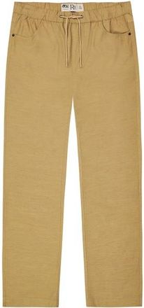Picture Crusy Pants Freizeithose f&uuml;r Herren | beige