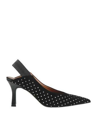 Divine Follie FOOTWEAR - Pumps on YOOX.COM