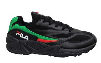 Fila 94M Heren Zwart