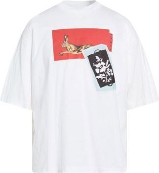 Marni TOPWEAR - T-shirts su YOOX.COM