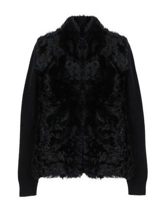 Moschino STRICKWAREN - Strickjacken auf YOOX.COM