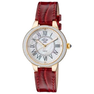 Gevril Group Astor II Womens Watch