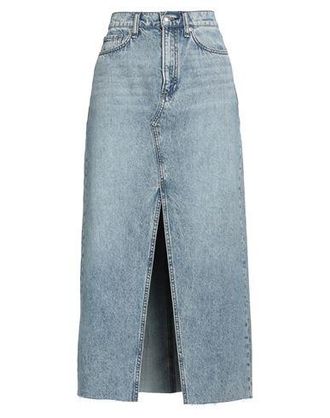 Rag & Bone HOSEN & RÖCKE - Jeansröcke auf YOOX.COM