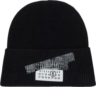 Maison Margiela unisex, Accessori, Nero, Taglia unica, new