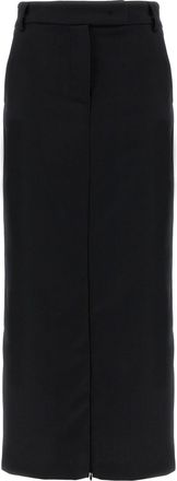 Pinko Gaspara Skirts Black