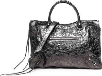Balenciaga Le City Medium Bag