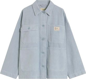 Weekend Mujer, Chaquetas, Azul, Talla: XS