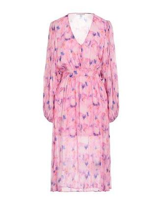 Patrizia Pepe DRESSES - Midi dresses sur YOOX.COM