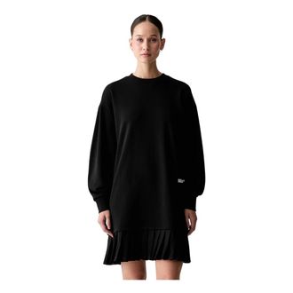 Karl Lagerfeld Mujer, Vestidos, Negro, Talla: XS
