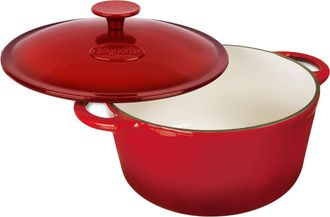 OEM Olla De Hierro Fundido Esmaltado De 5,0 L, K&ouml;nighofer 6213