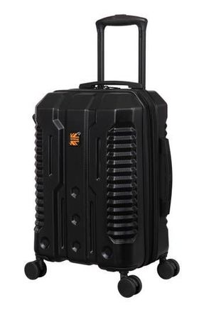Britbag Stonegate 21-Inch Carry-On Hardside Luggage in Black at Nordstrom Rack